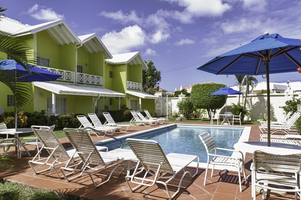 Hotel Bay Gardens Gros Islet