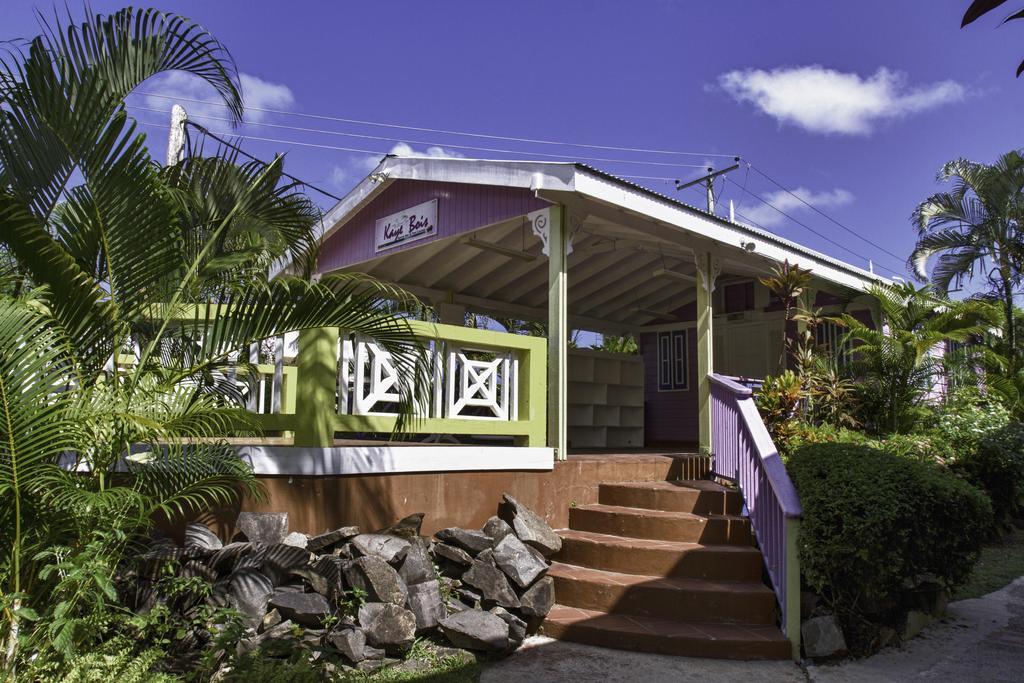 Bay Gardens Gros Islet