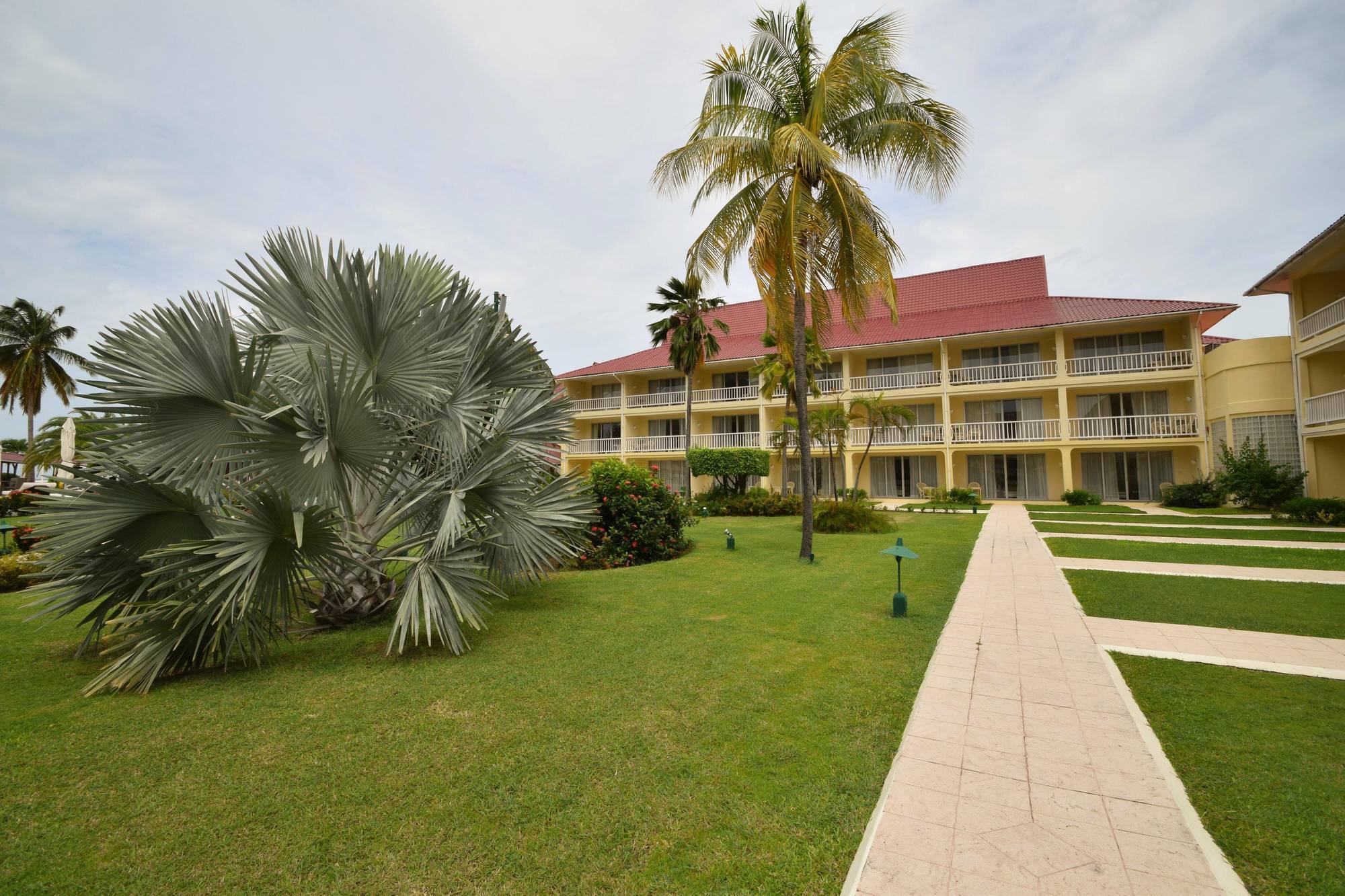 Resort Mystique St Lucia By Royalton Rodney Bay