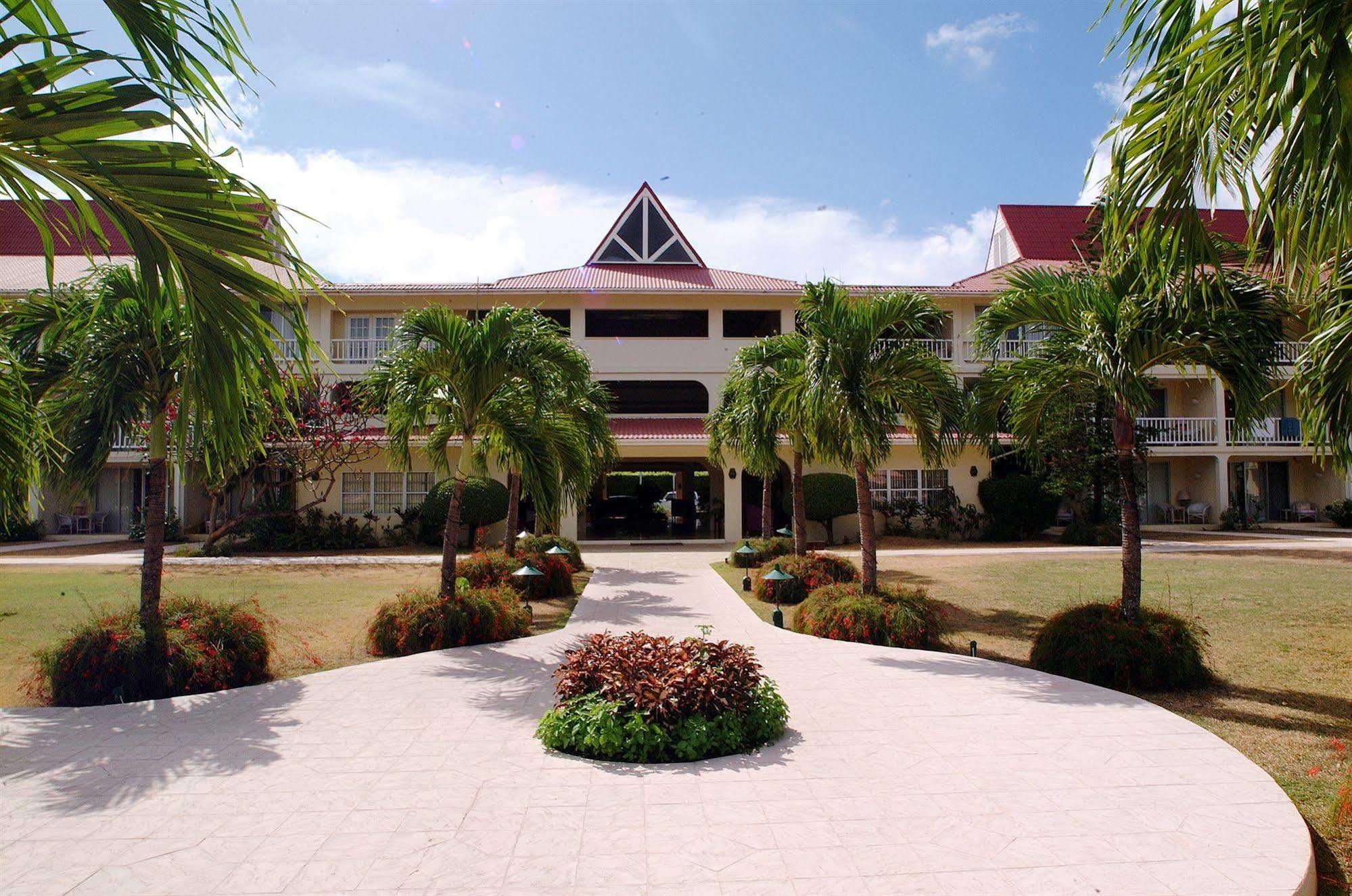 Mystique St Lucia By Royalton Resort