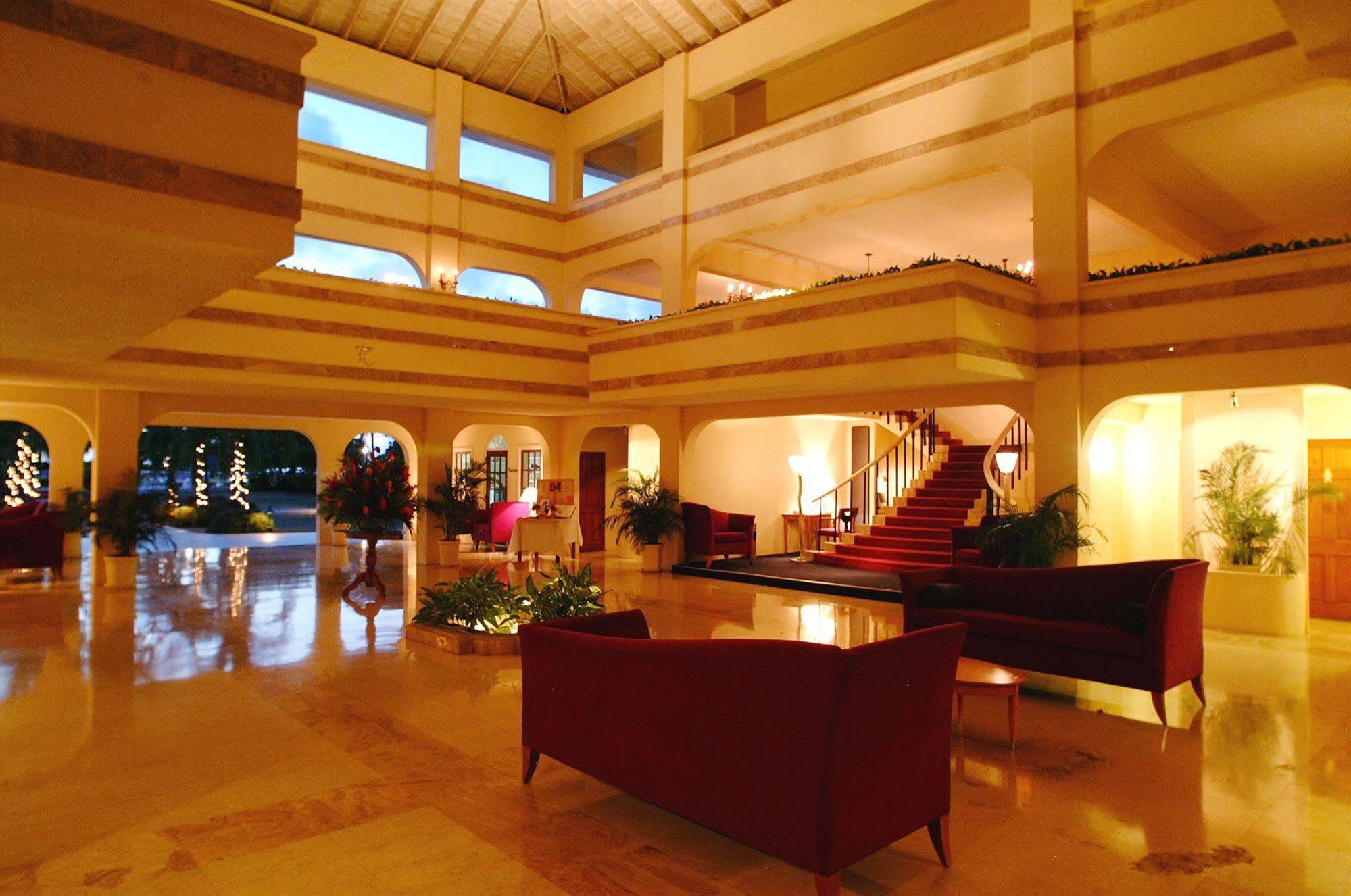 Resort Mystique St Lucia By Royalton Rodney Bay