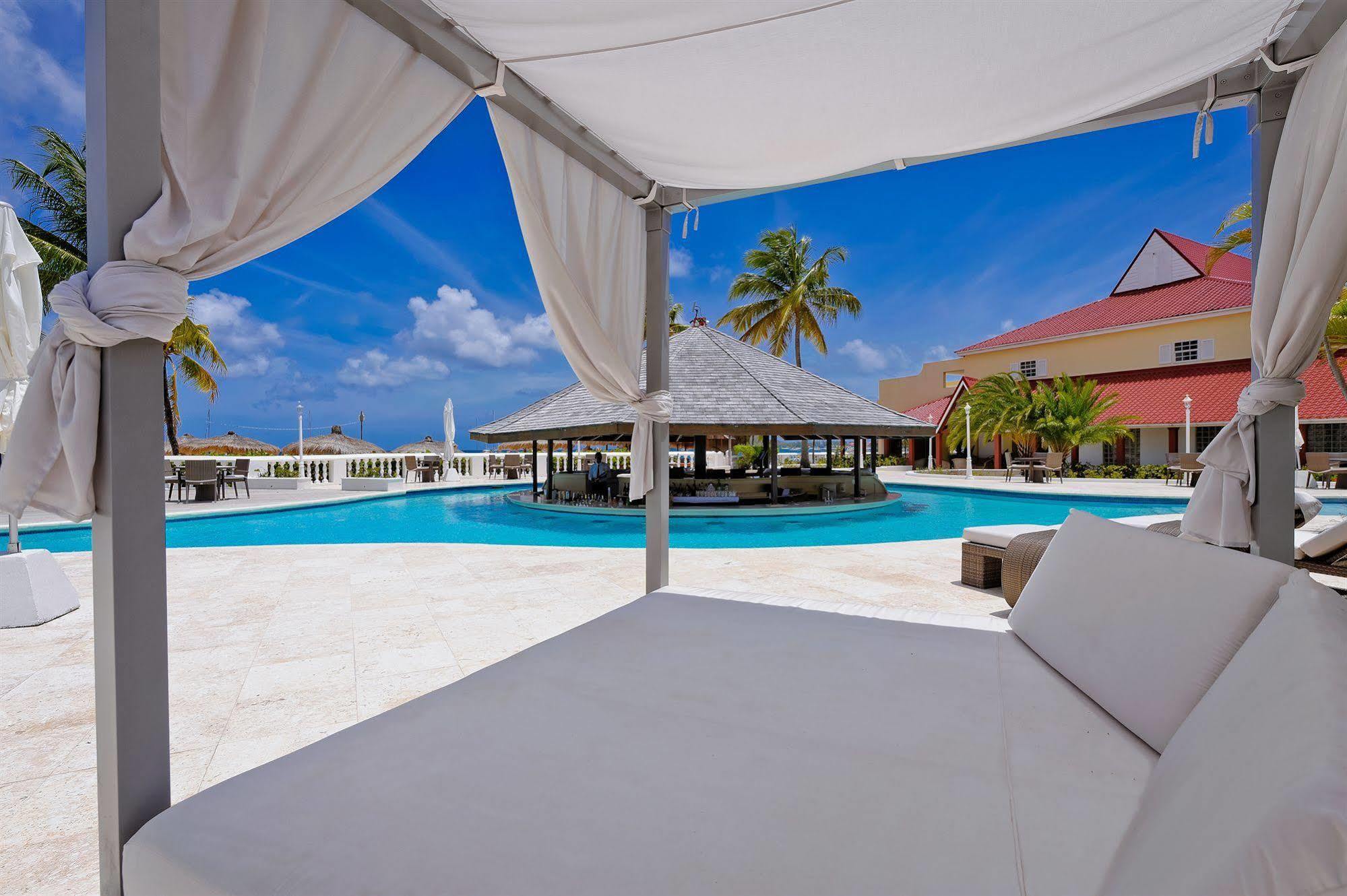 Mystique St Lucia By Royalton 4*