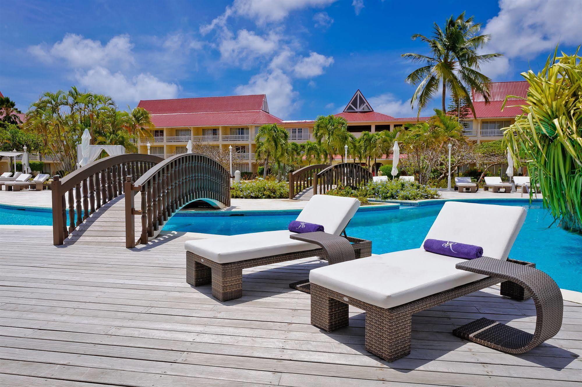 Mystique St Lucia By Royalton Resort Rodney Bay