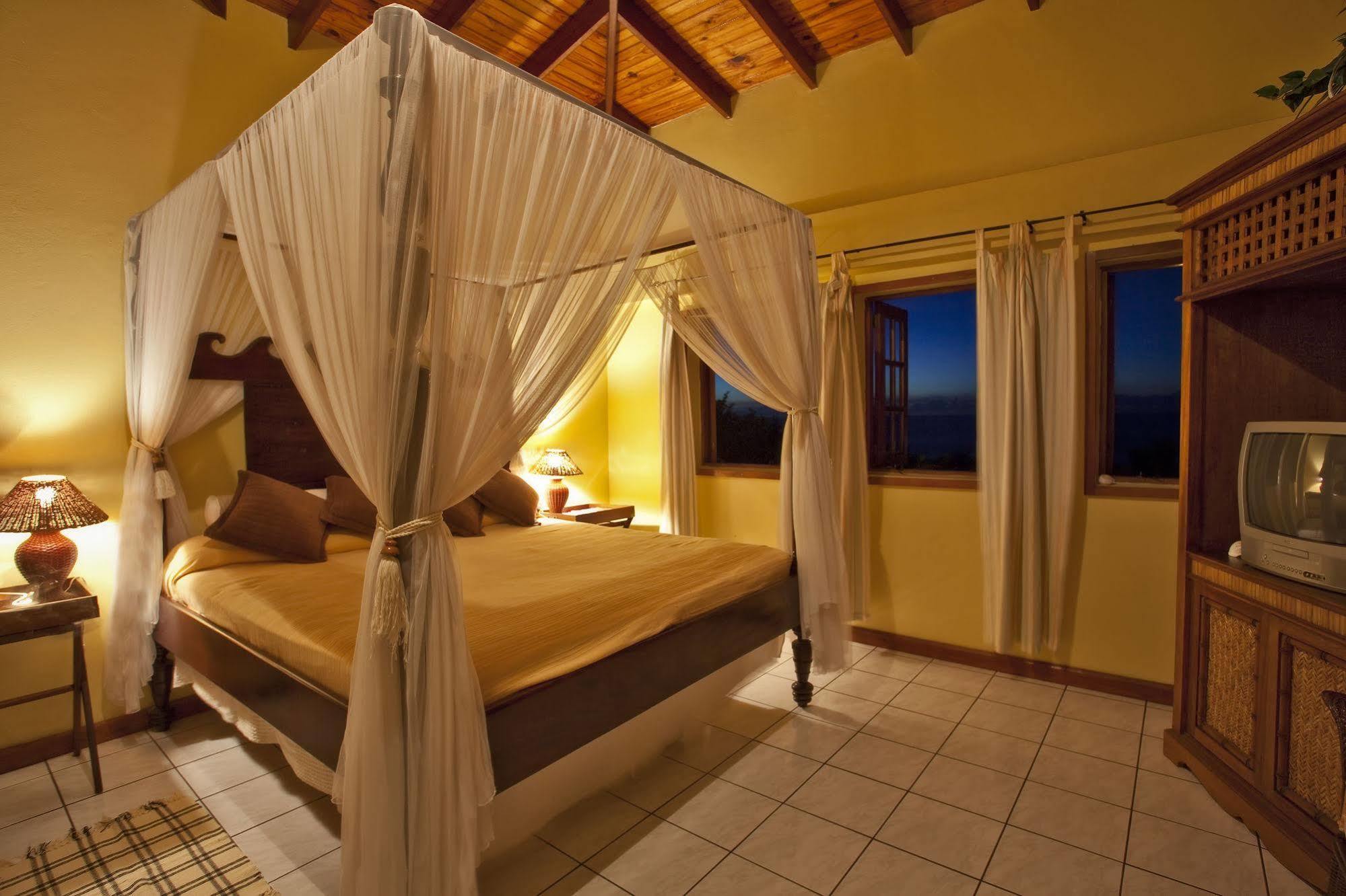 Villa Capri
