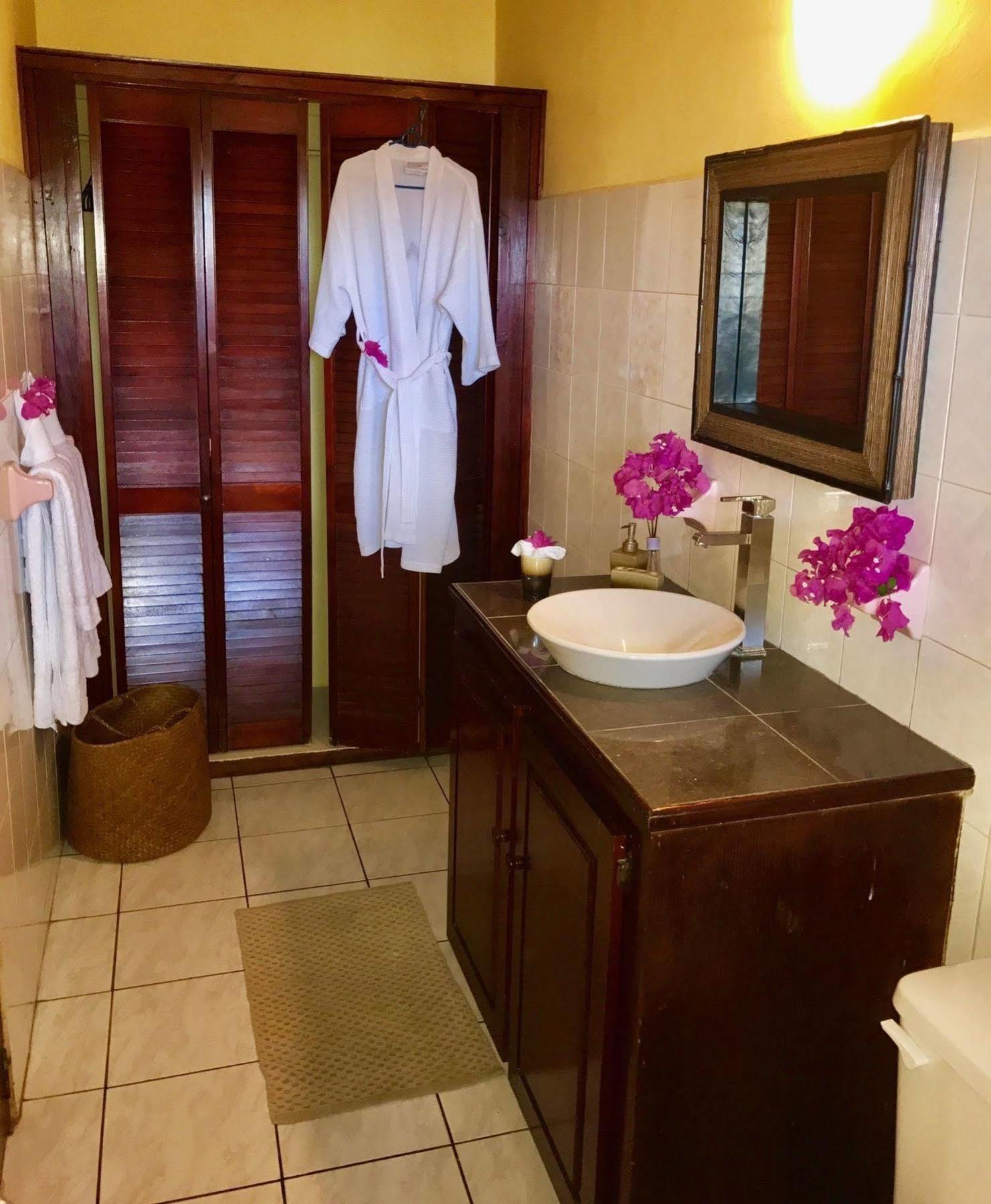 Capri Villa