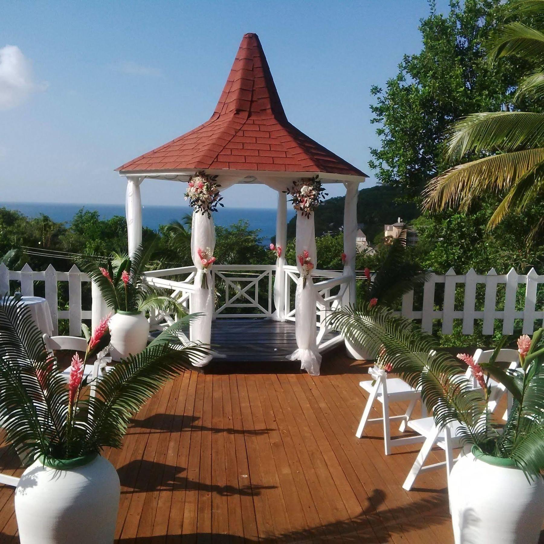 Capri Cap Estate