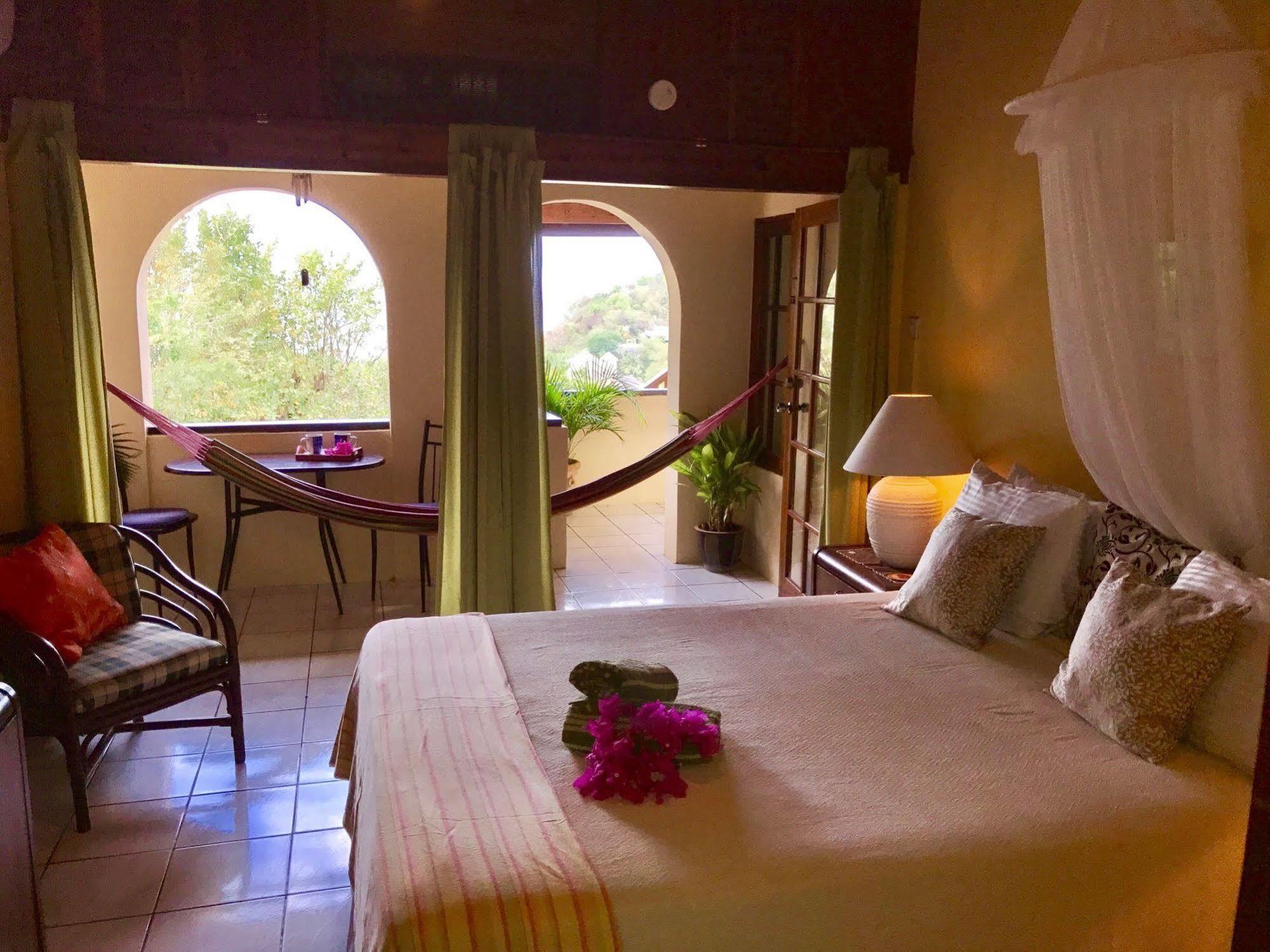 Villa Capri