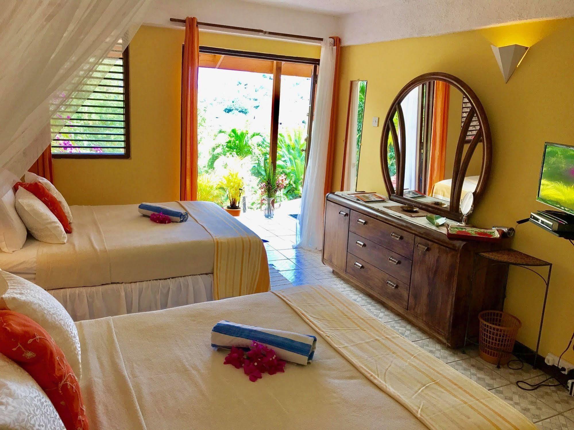 Villa Capri