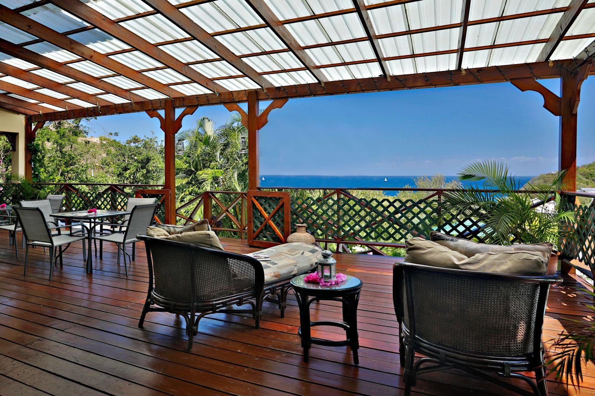 Capri Villa *