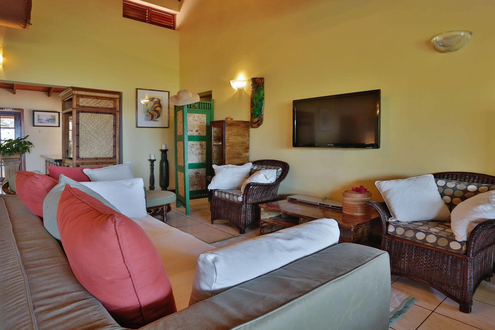 Villa Capri