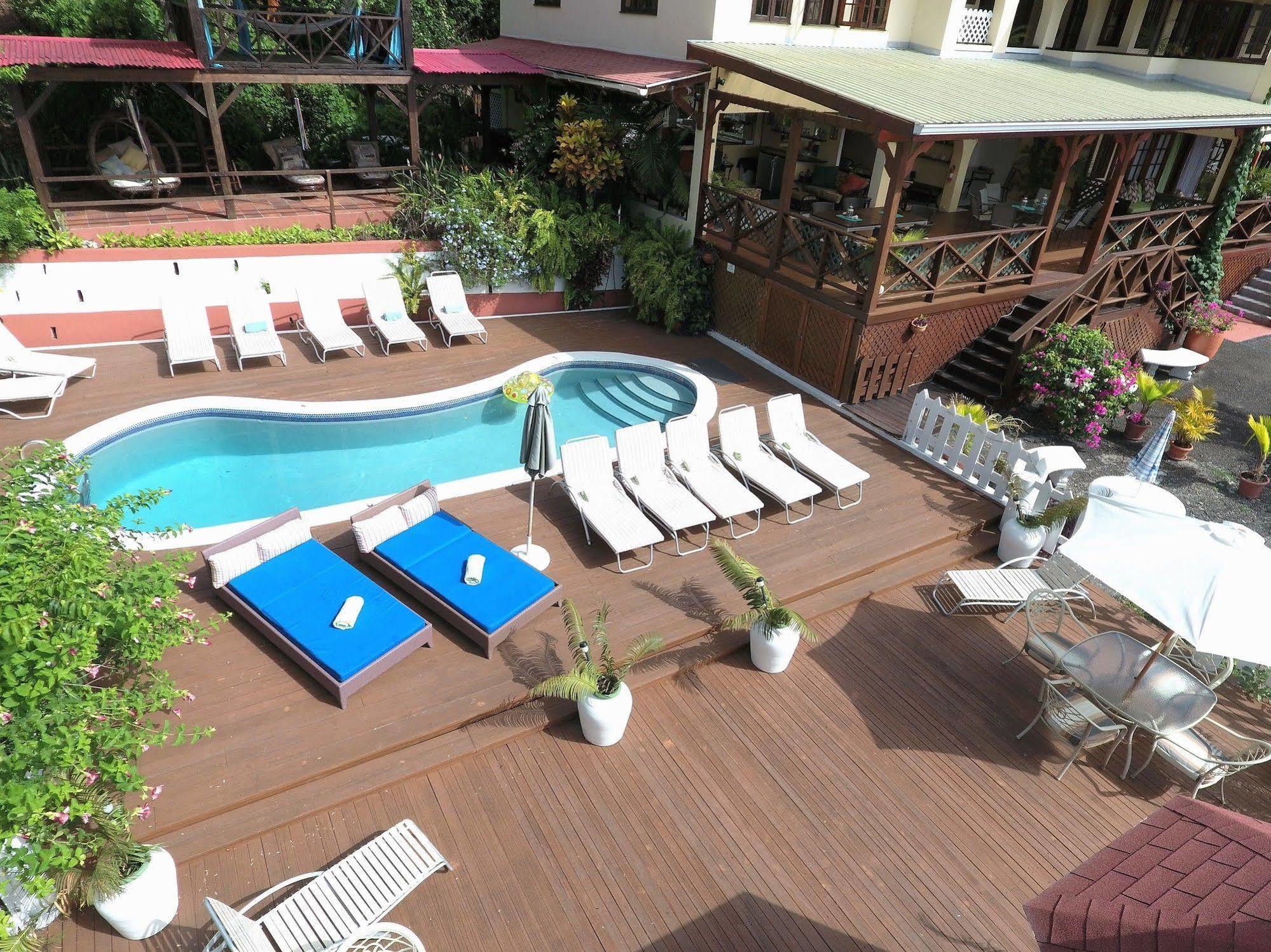 Villa Capri