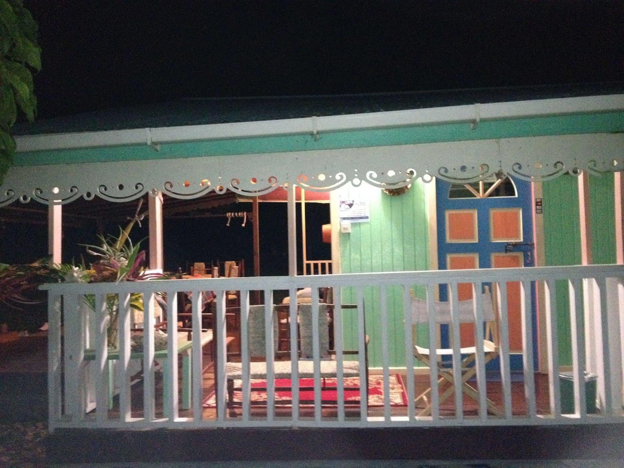 Italian Aparthotel