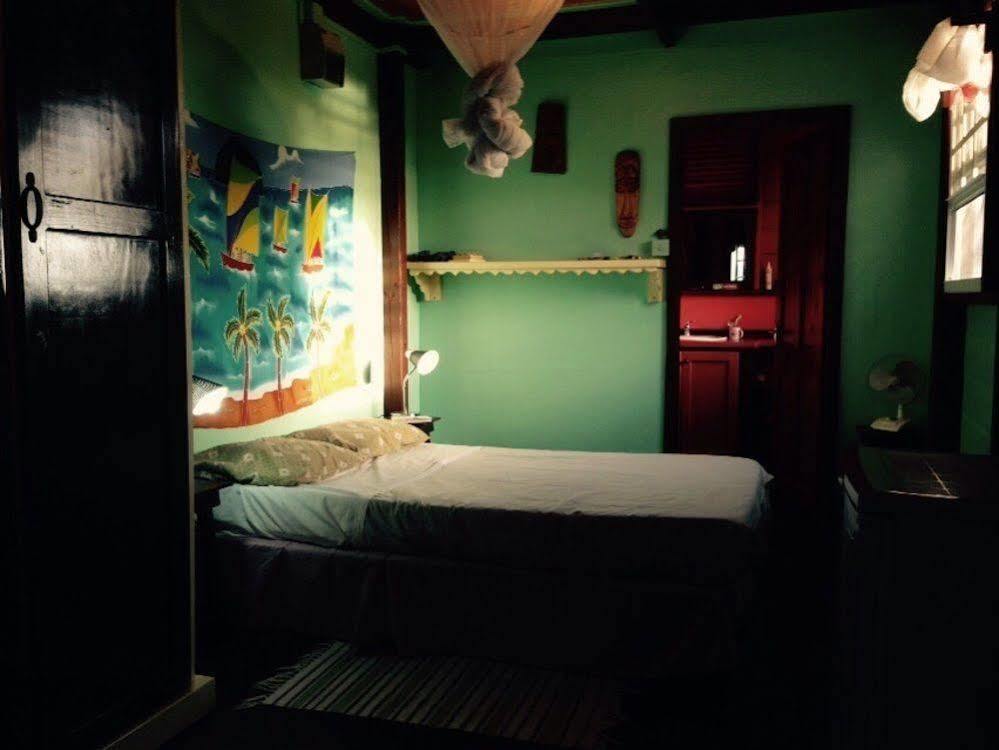 Italian 3* Gros Islet
