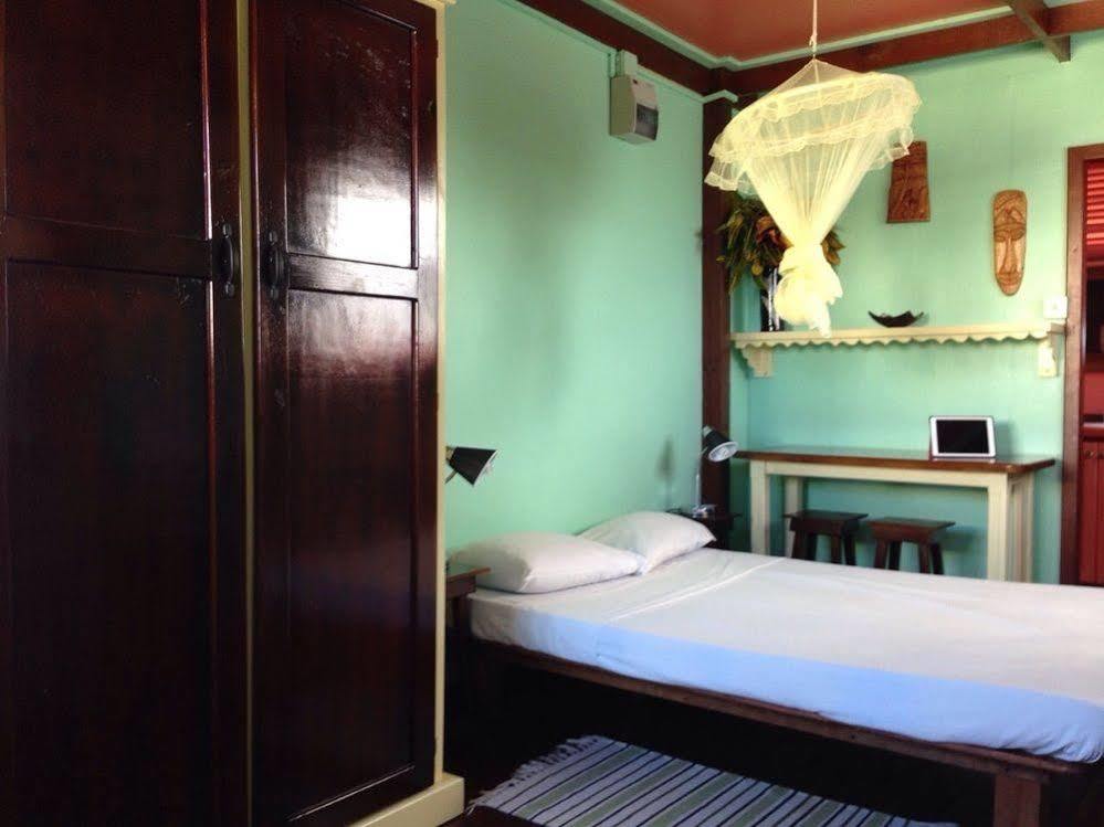 Aparthotel Italian 3*