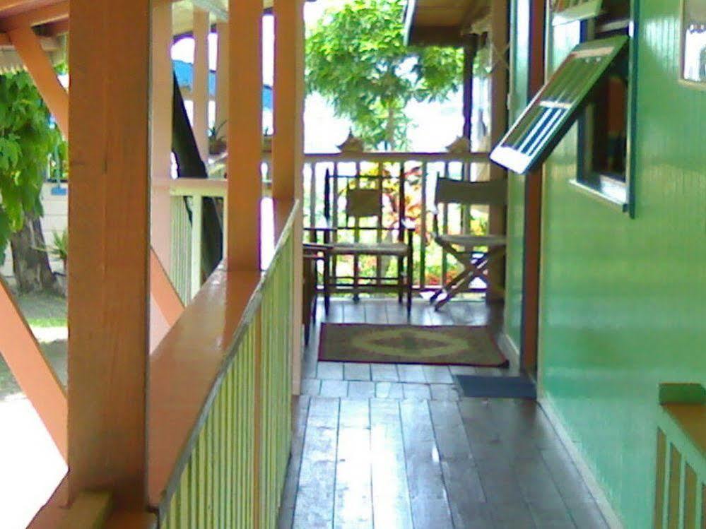 Aparthotel Italian 3*