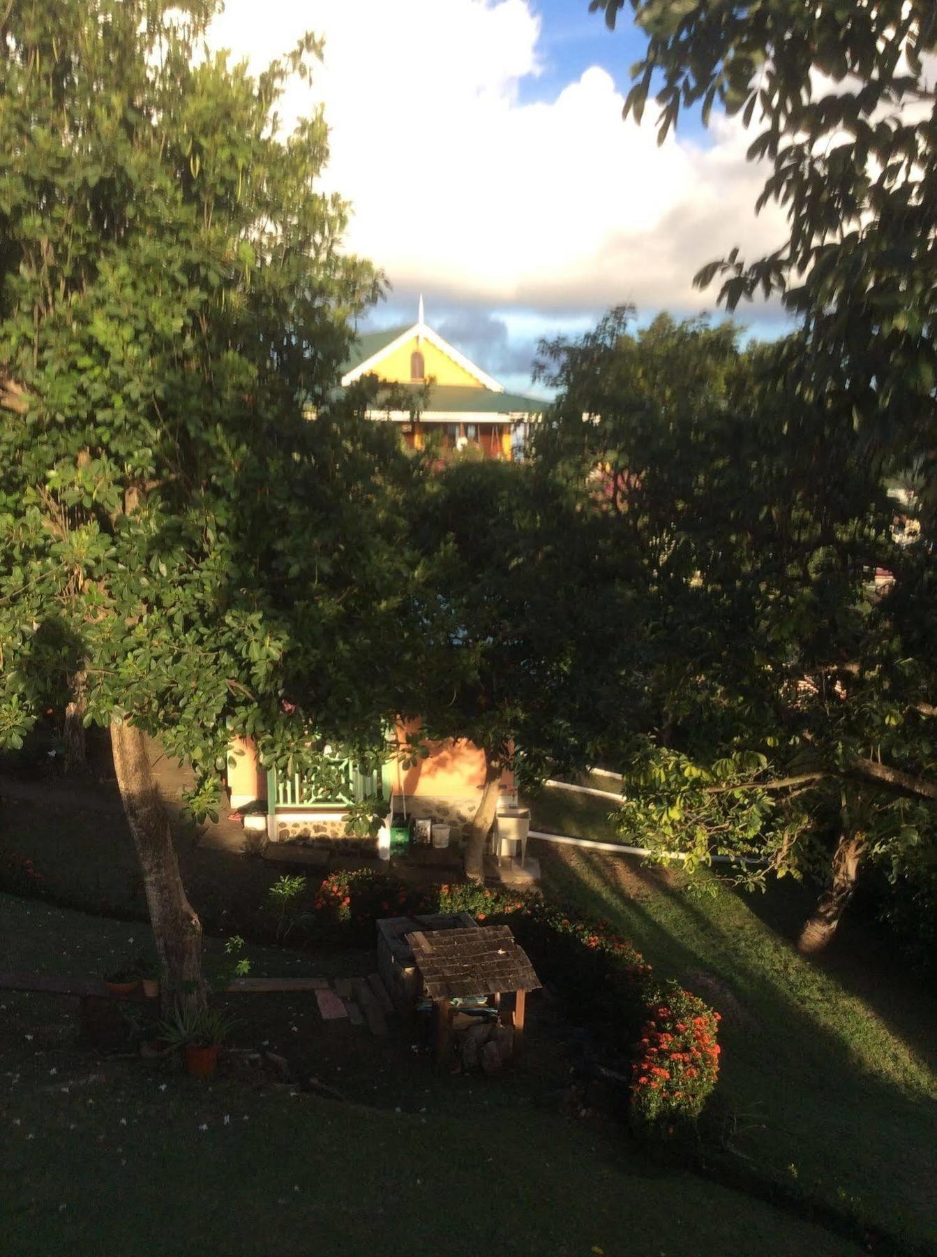 Italian 3* Gros Islet