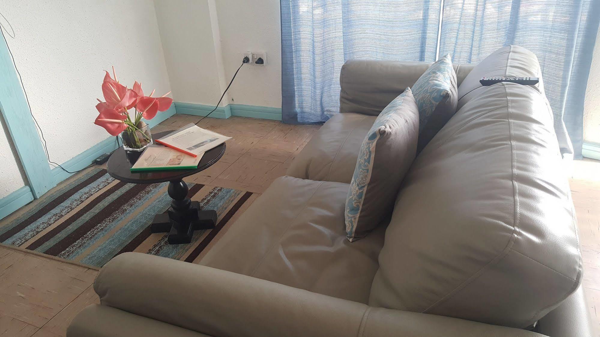 Sea Piton View Apartment- Location, Convenience, Modern Living Aparthotel Soufriere