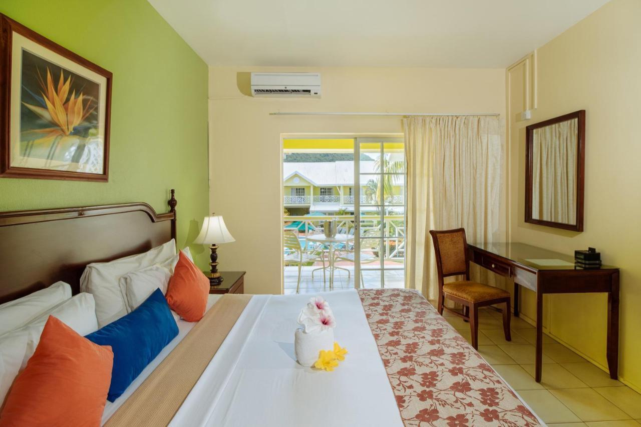 Hotel Bay Gardens
