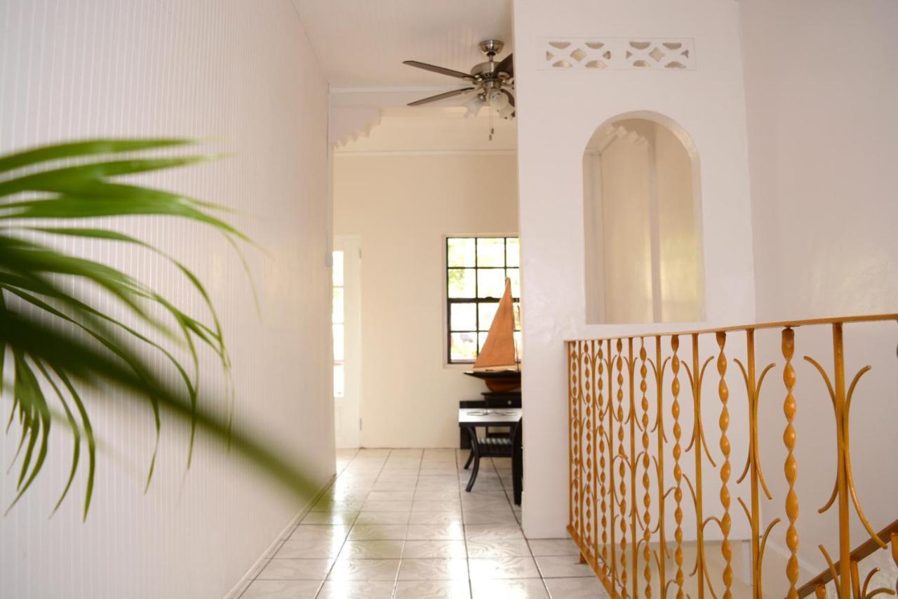 Church Street Guest house
