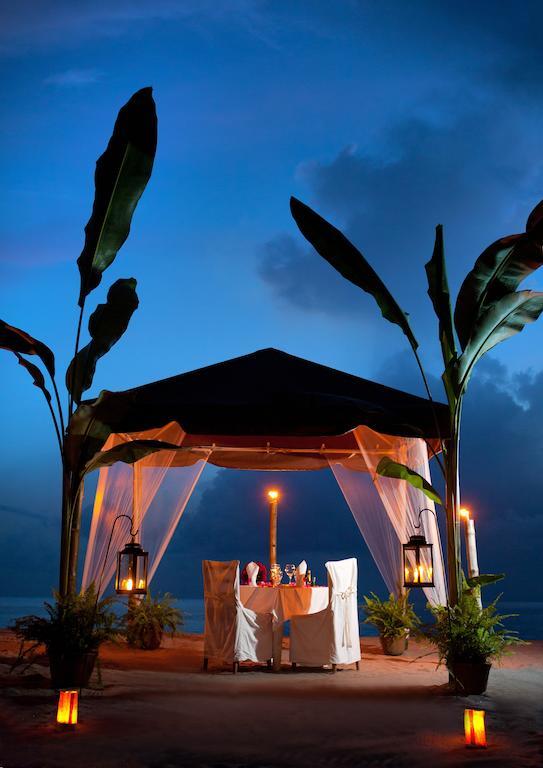 Anse Chastanet 5*