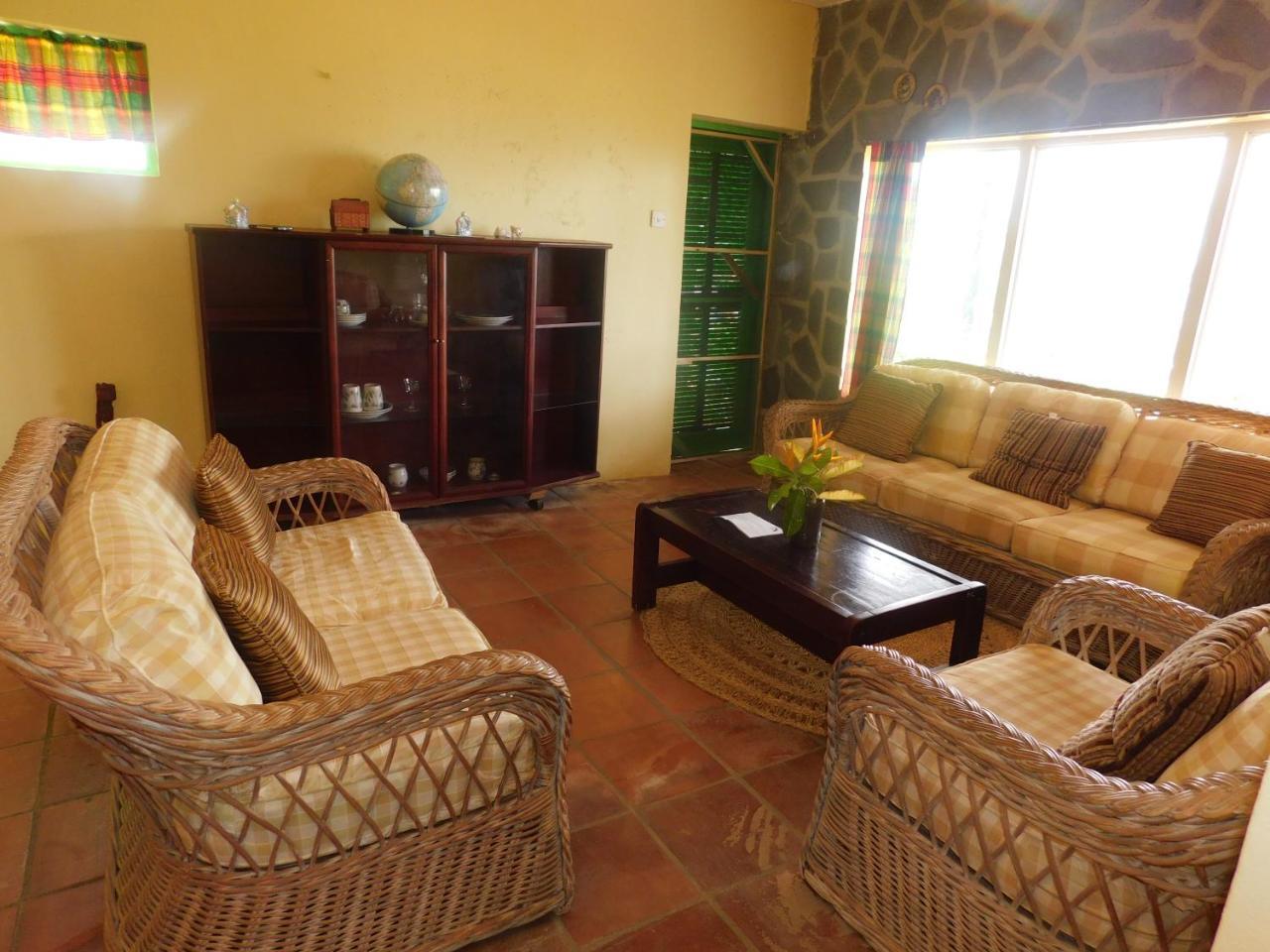 La Resort Soufriere