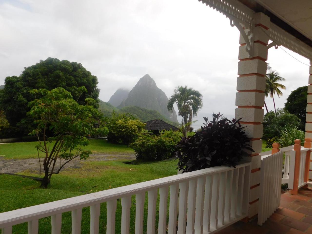La Resort Soufriere