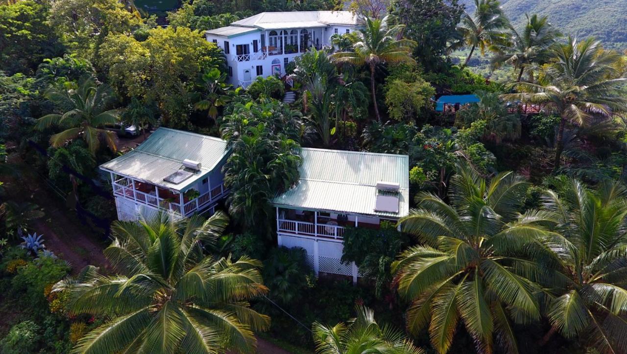 Nature's Paradise 3*