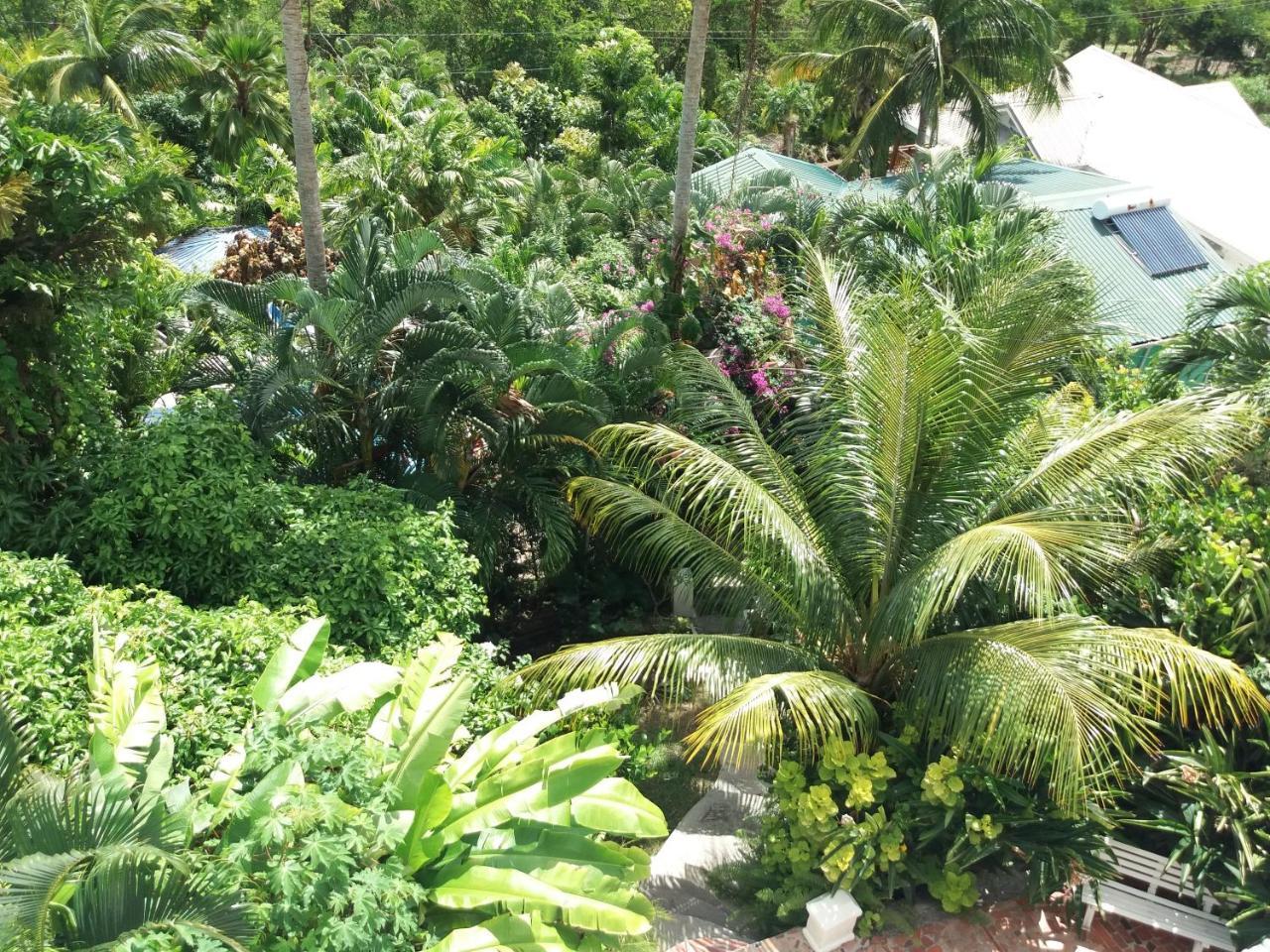 Espoir Aparthotel