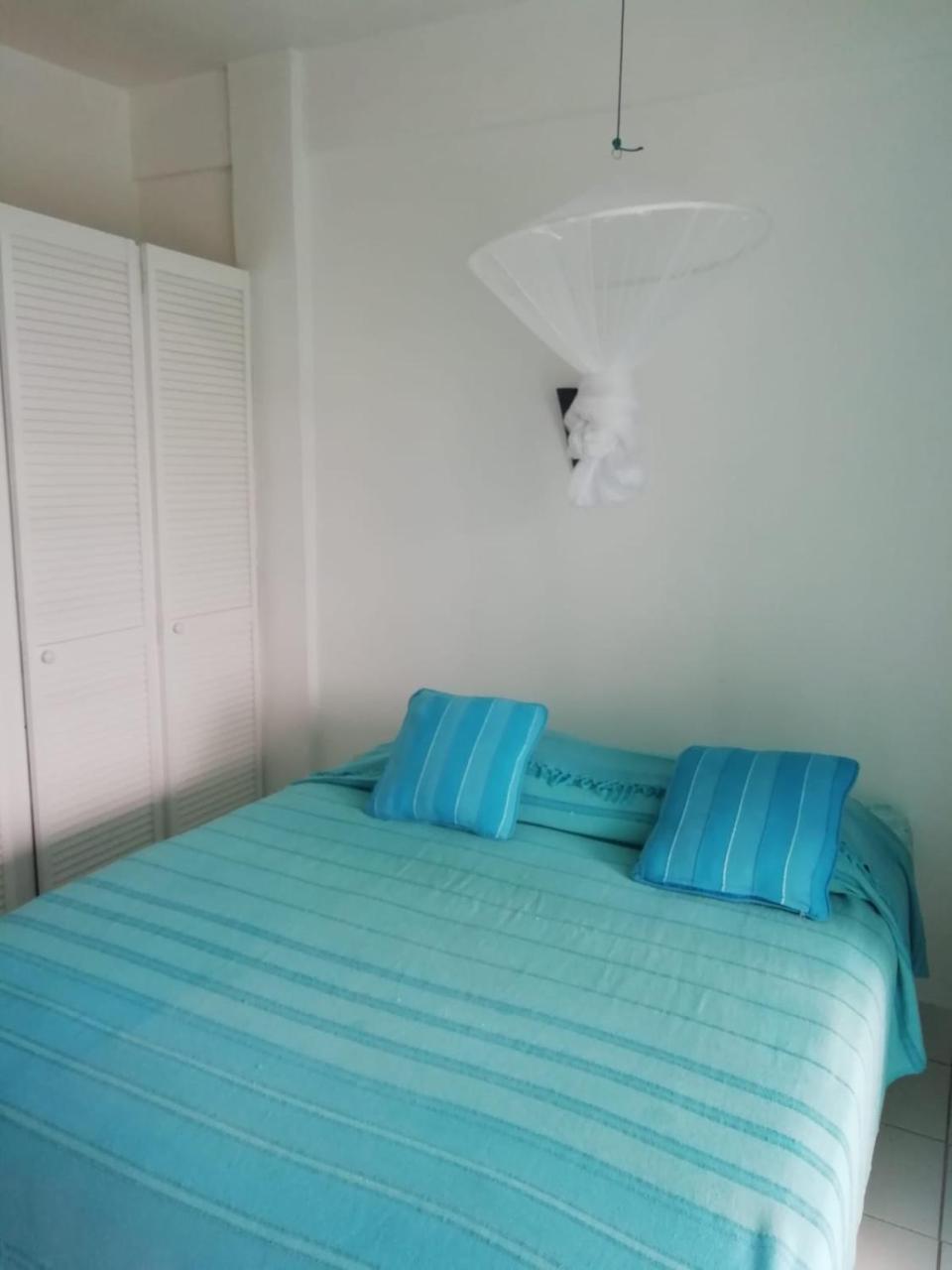 Aparthotel Espoir Castries