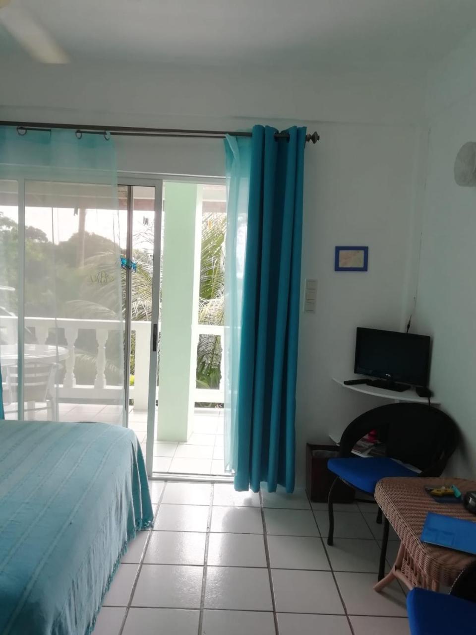 Espoir Aparthotel 3*
