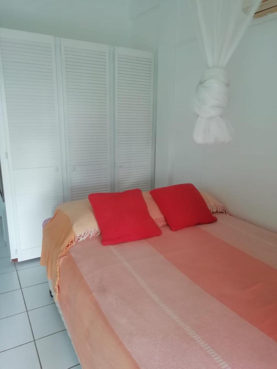 Aparthotel Espoir Castries
