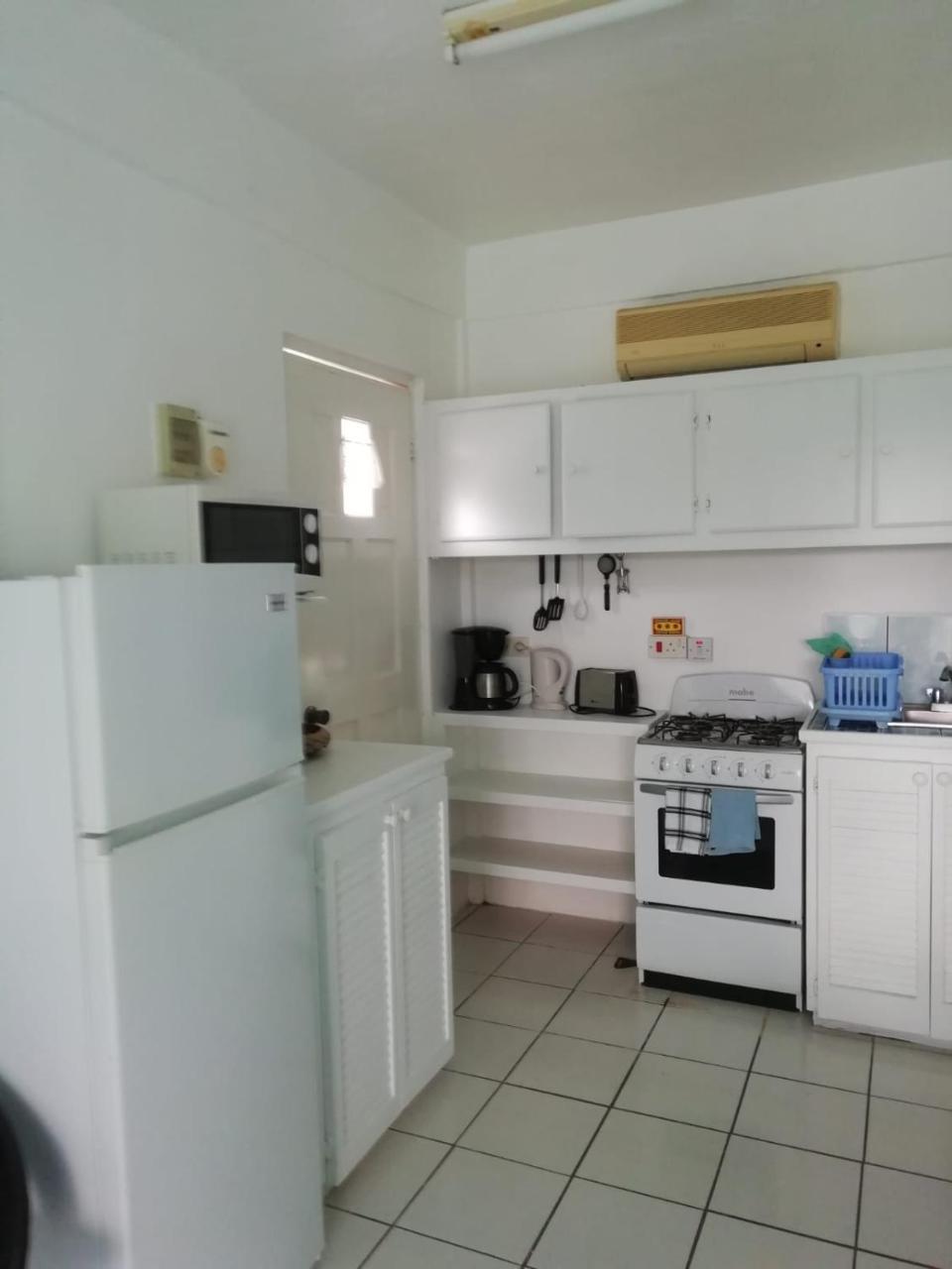 Aparthotel Espoir Castries
