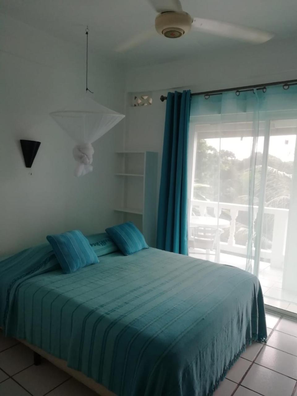 Espoir Aparthotel