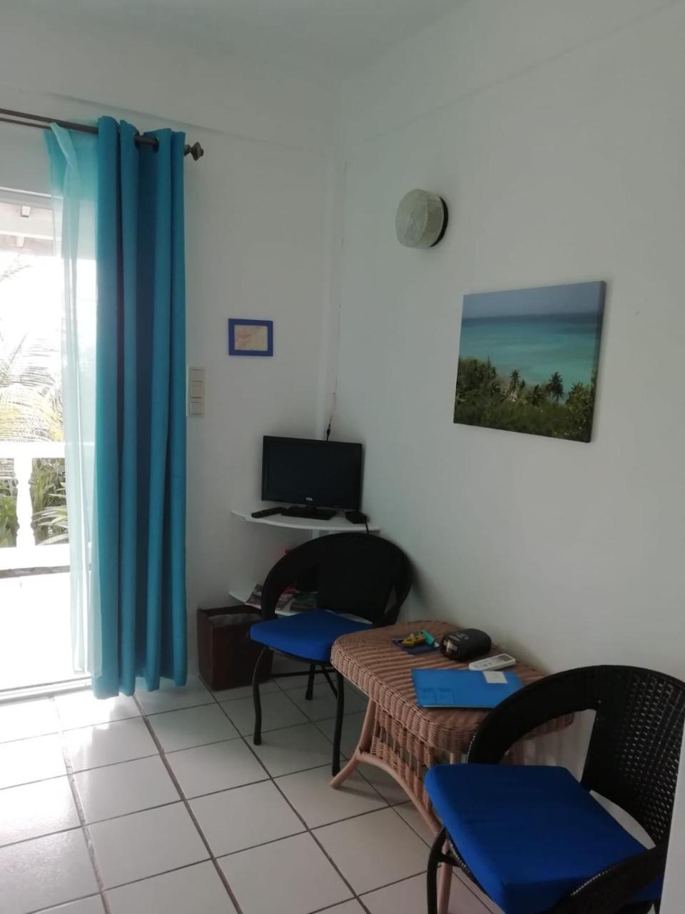 Aparthotel Espoir