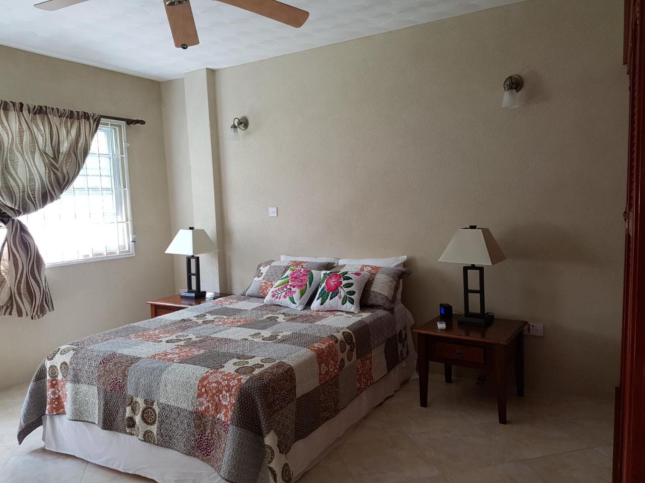 Casa Vista Apartment