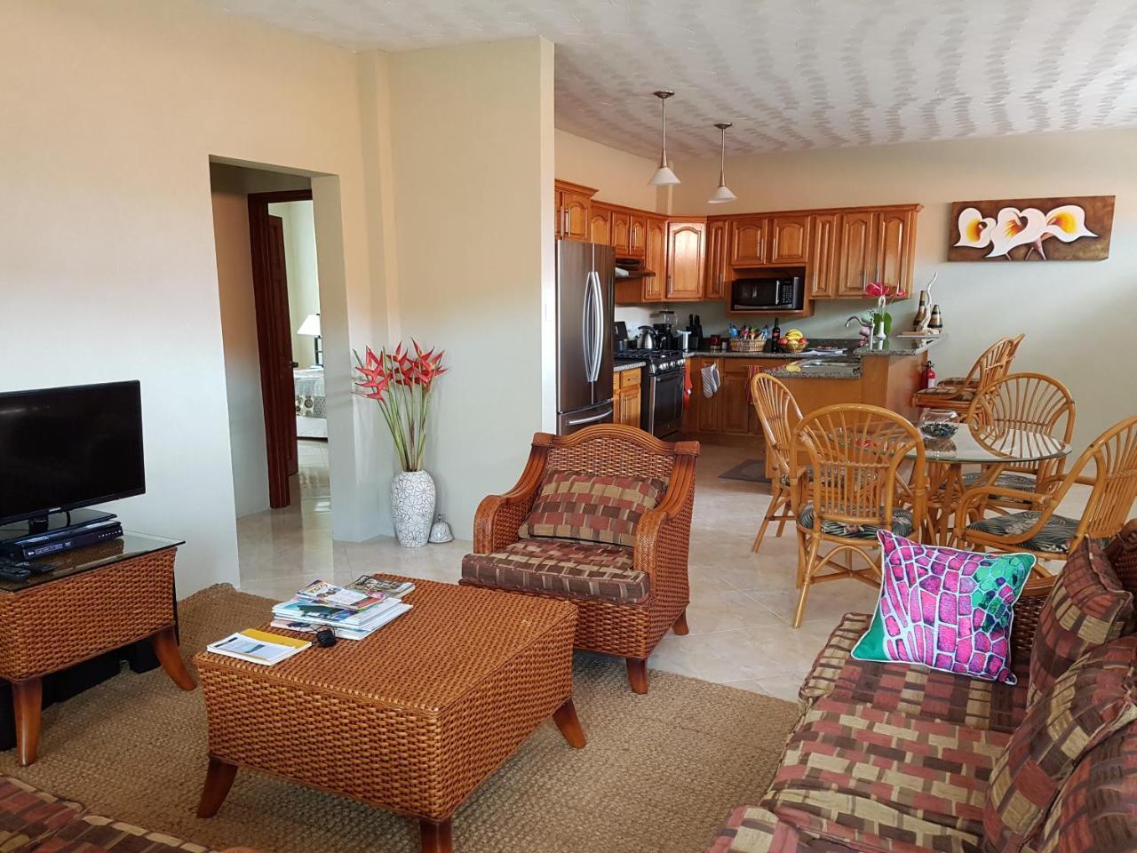 Casa Vista Apartment