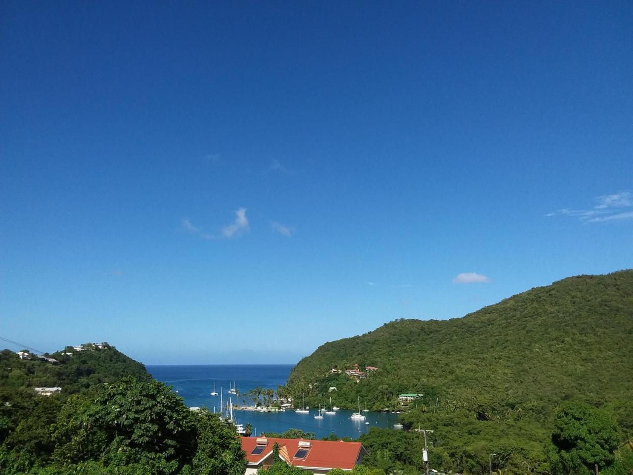 Casa Vista