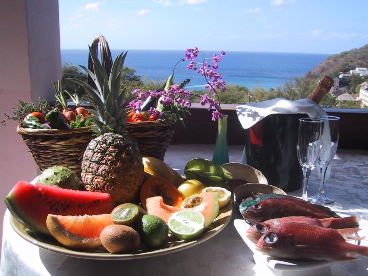 Capri *