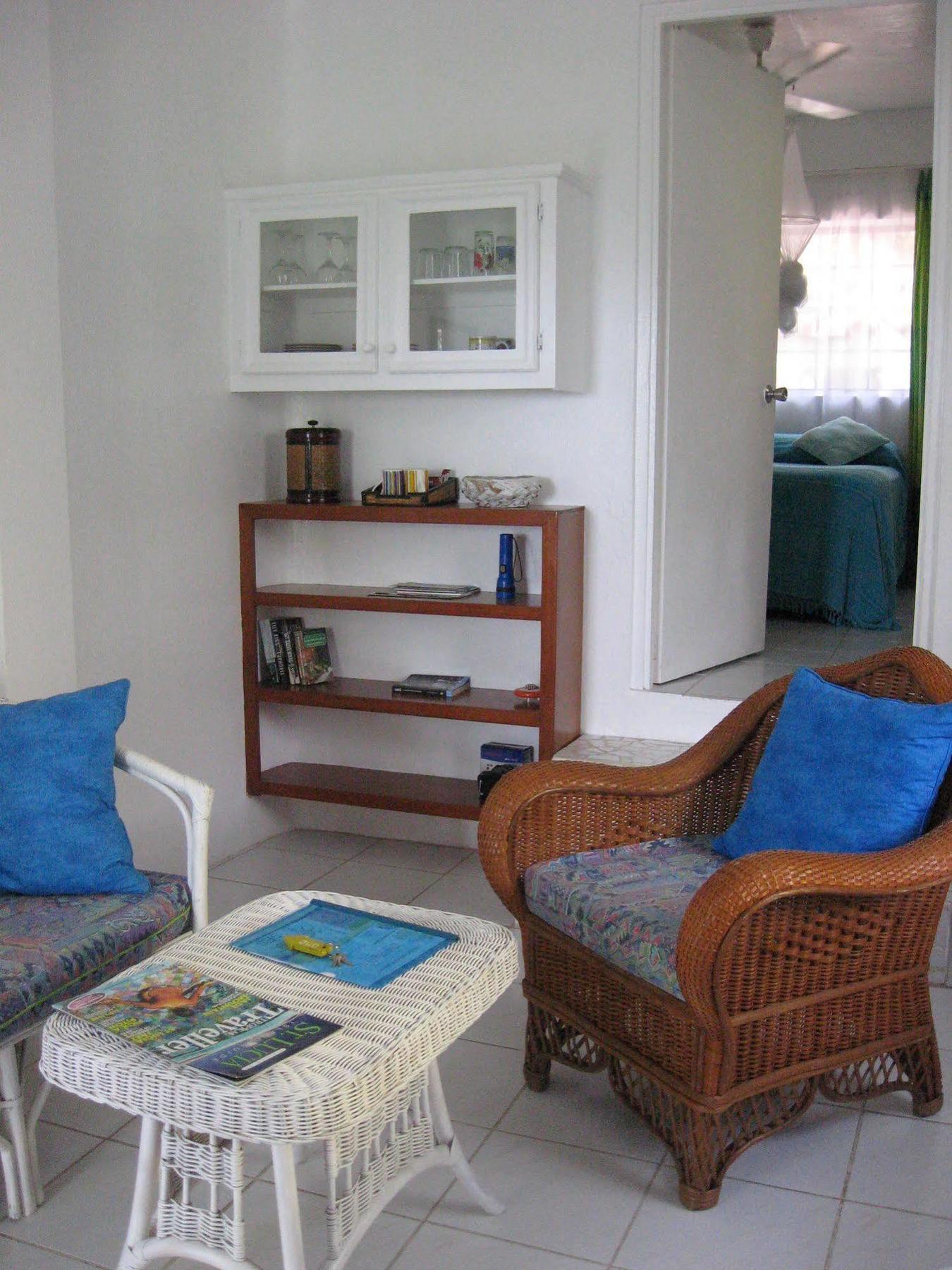 Aparthotel Espoir