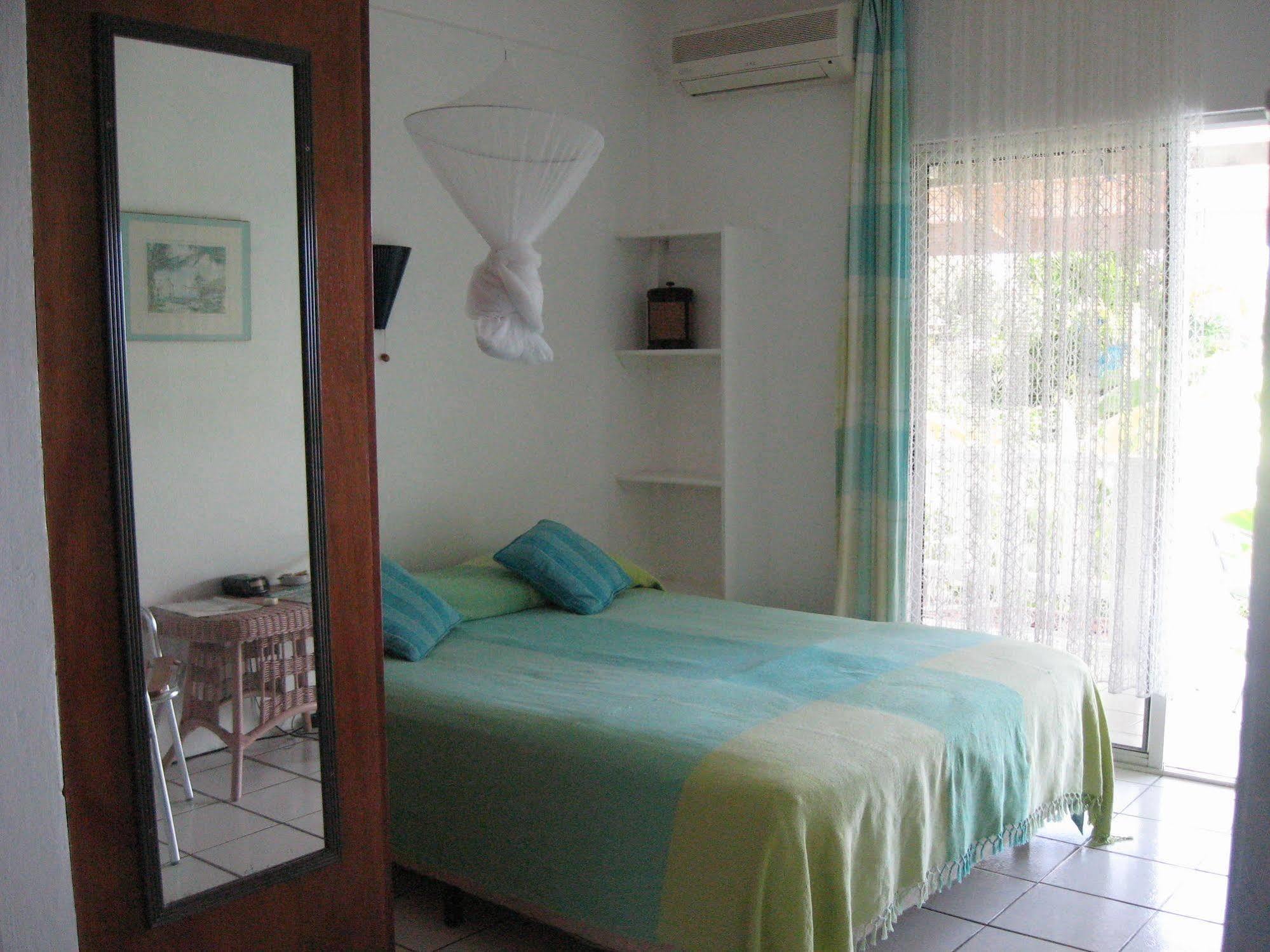 Espoir Aparthotel