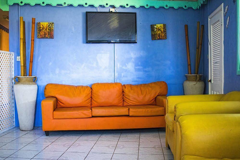Alize Guest house