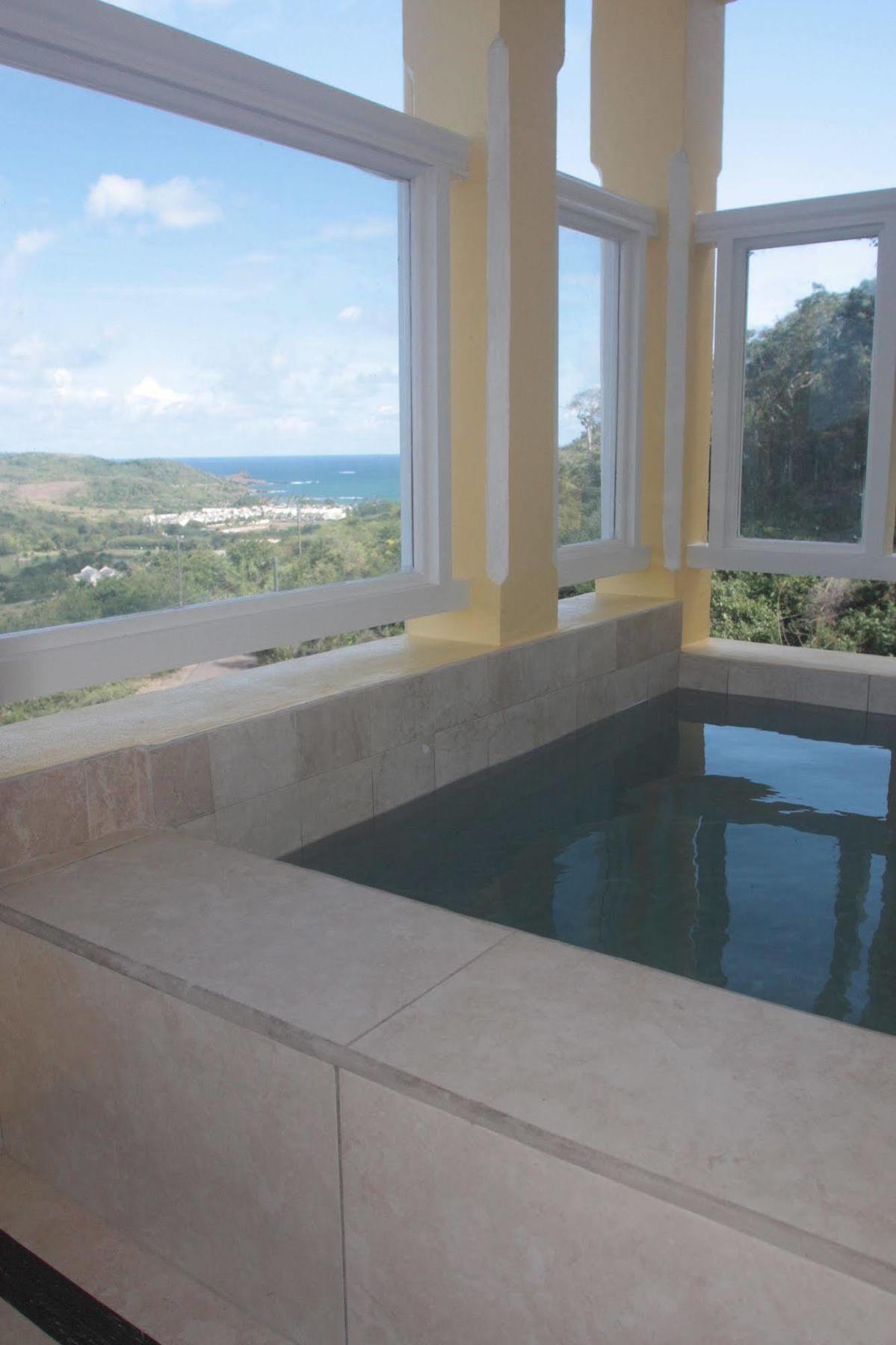South Sea House Cap Estate