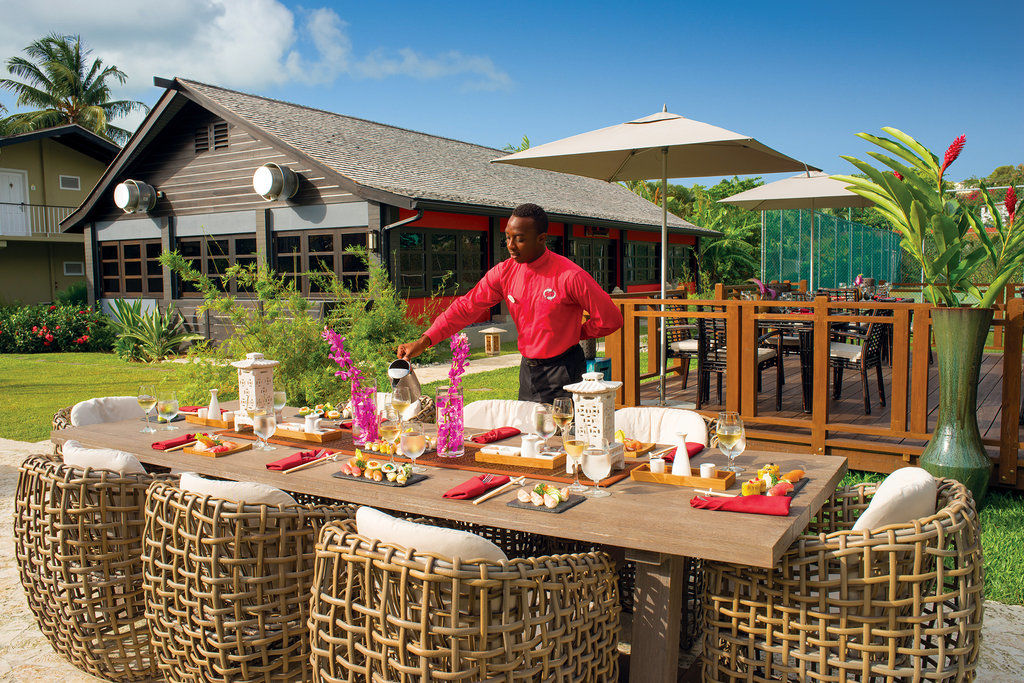 Sandals Halcyon - Couples Only (adults Only)