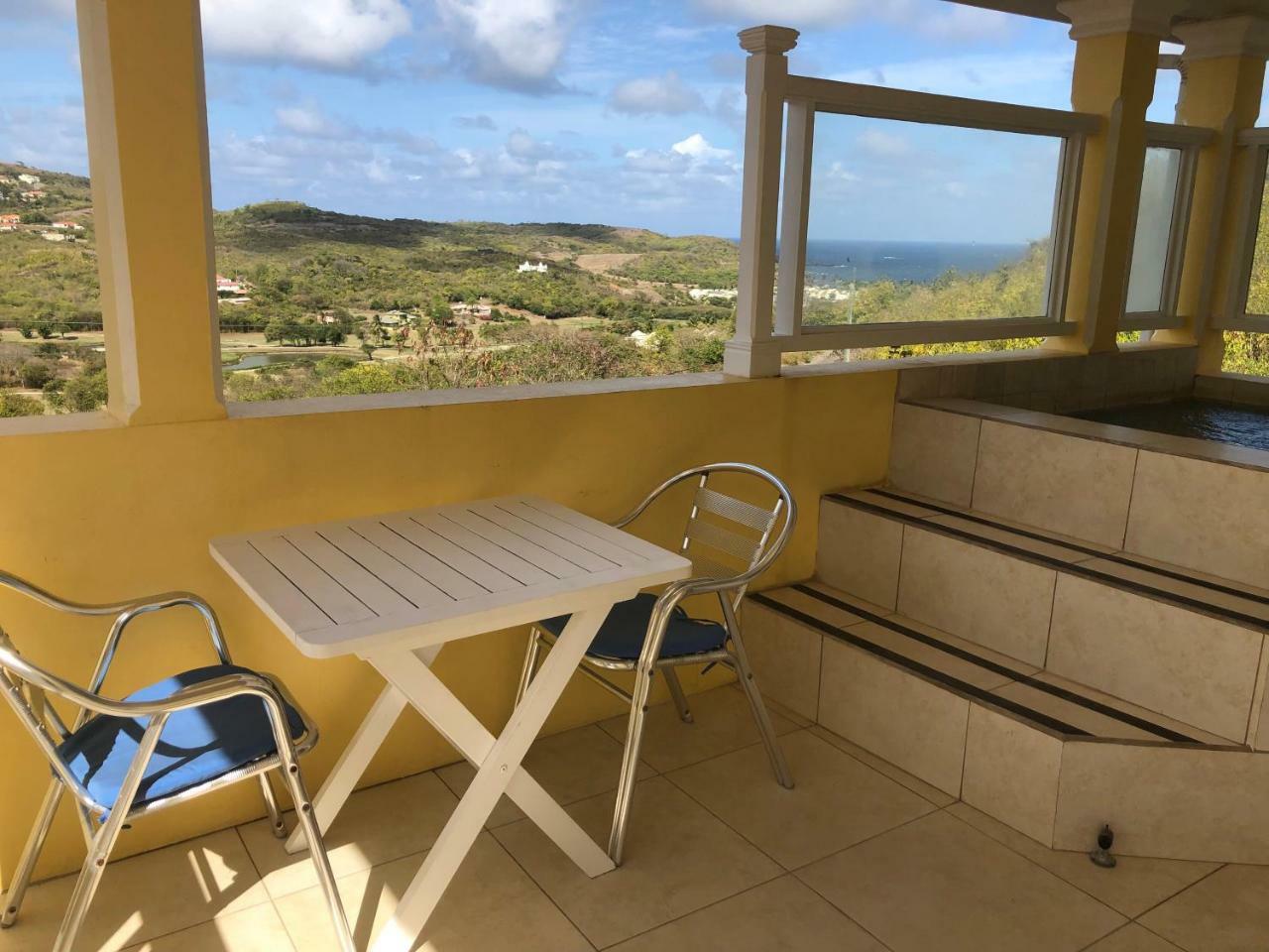 Apartment South Sea House Cap Estate