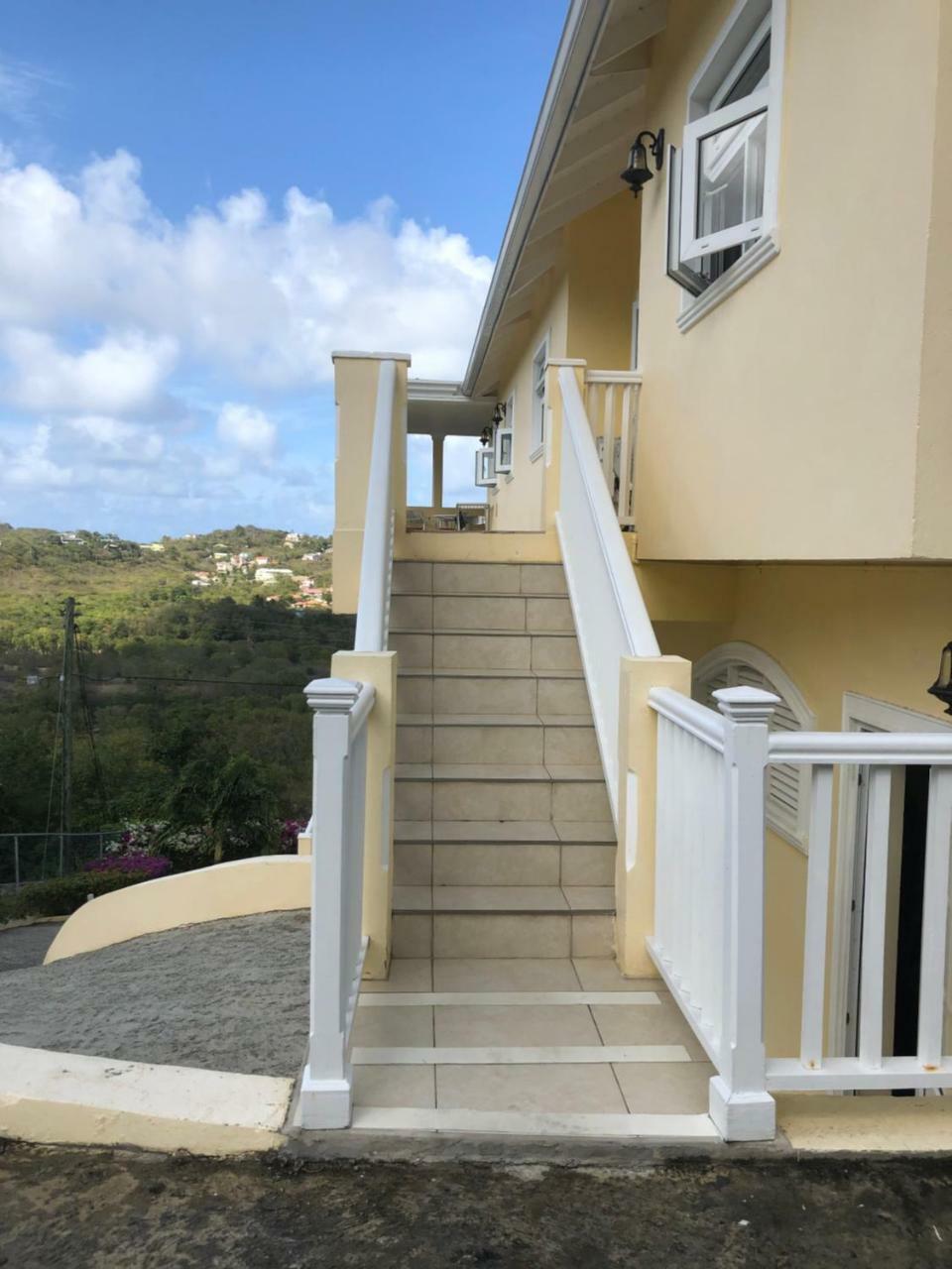 South Sea House Apartment Cap Estate