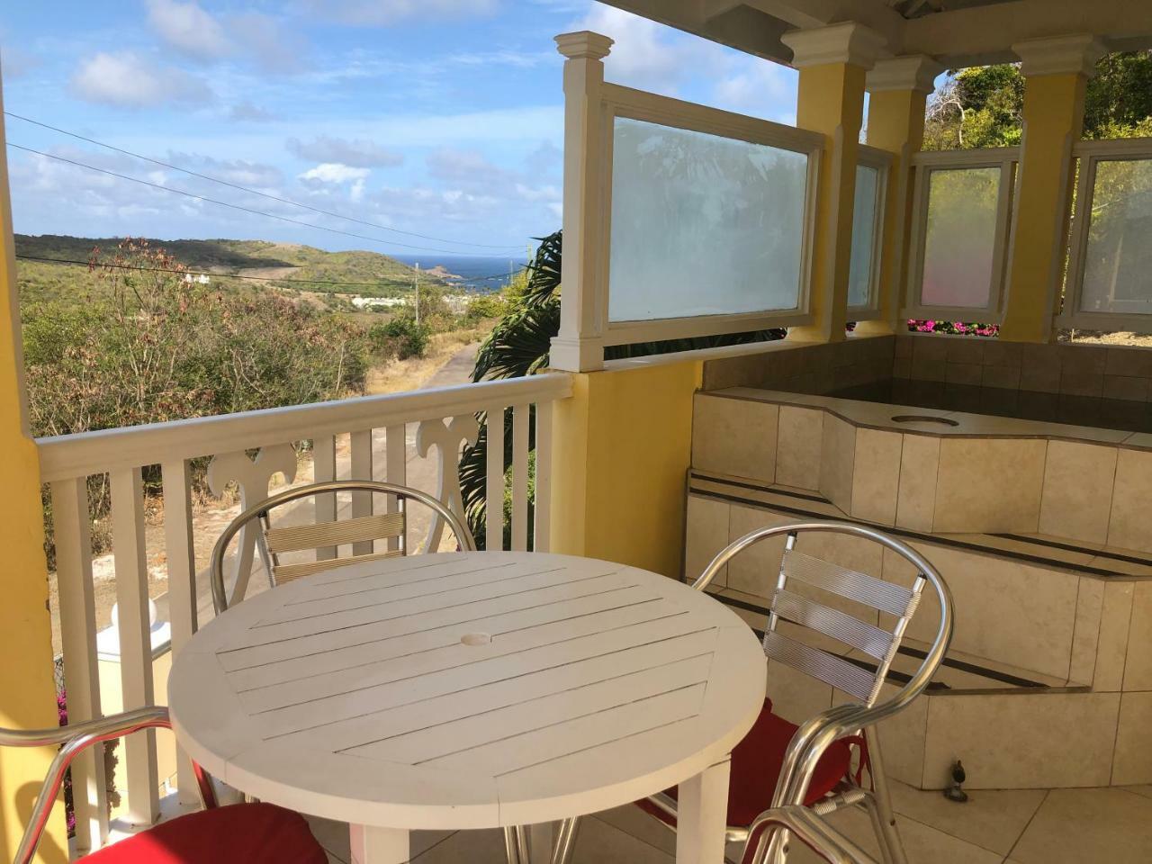 South Sea House Apartment