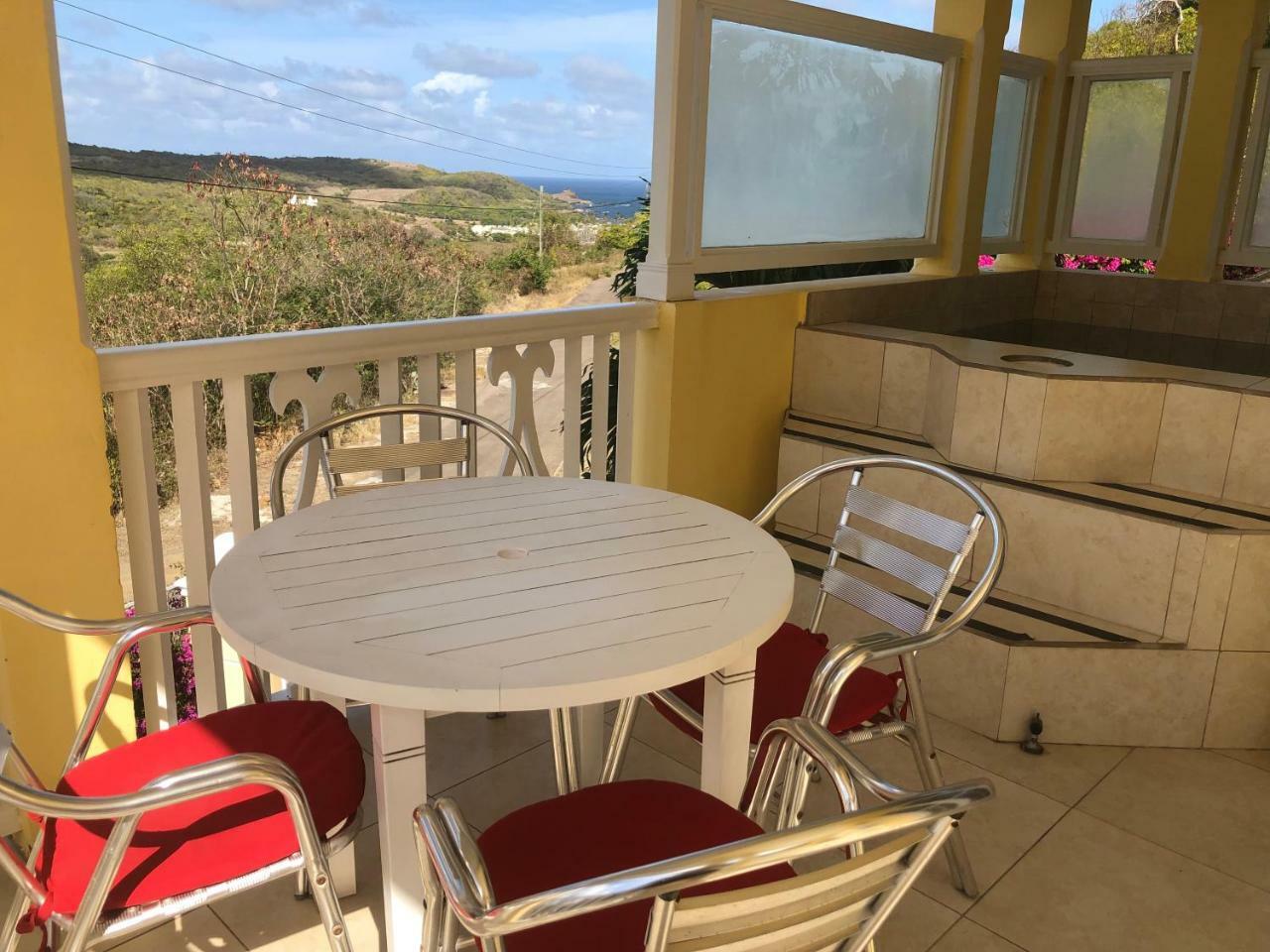 Apartment South Sea House