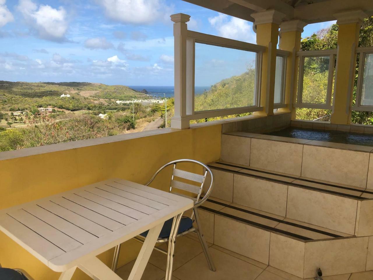 Apartment South Sea House