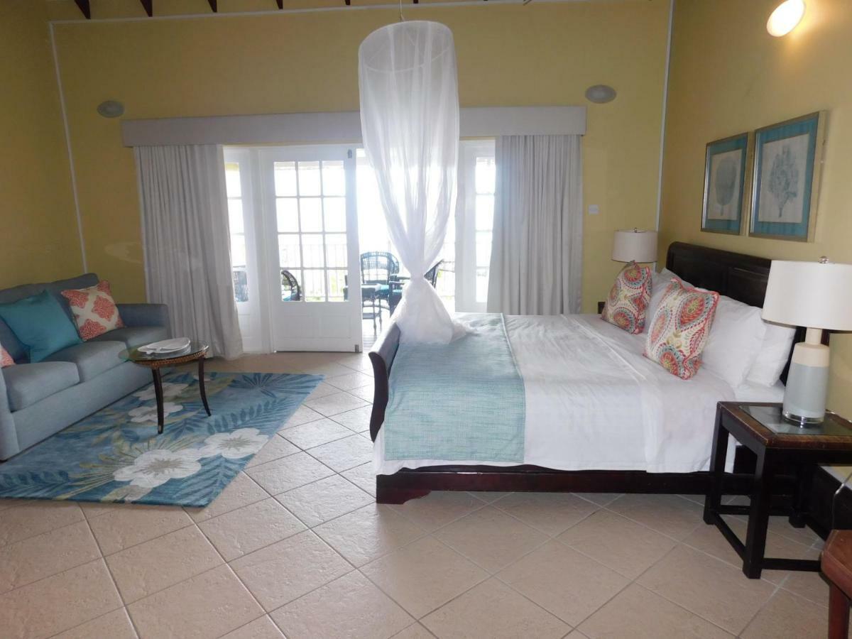 La 3* Soufriere