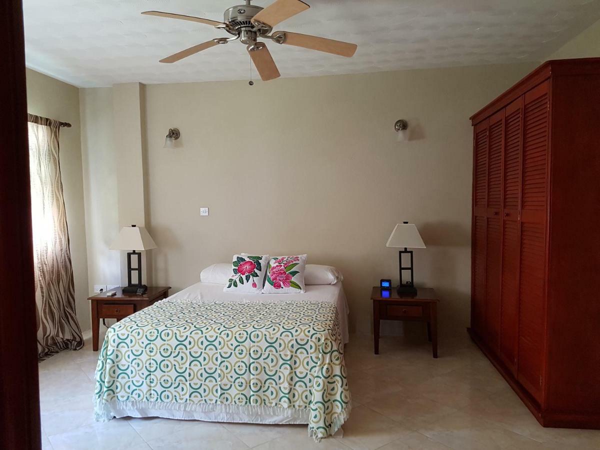 Casa Vista Apartment *